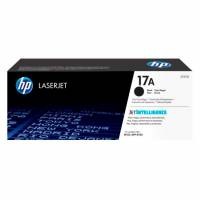 HP CF217A (17A) M102/M130 Siyah Lazer Toner